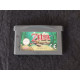 The Legend of Zelda: The Minish Cap(Completo)pal nintendo Game Boy Advance