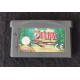 The Legend of Zelda: The Minish Cap(Completo)pal nintendo Game Boy Advance