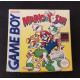Mario&Yoshi(Completo)pal nintendo game boy