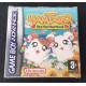 Hamtaro: Ham-Ham Heartbreak(Completo)PAL nintendo Gameboy Advance