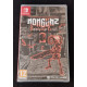 Nongunz: Doppelganger Edition(Nuevo)pal nintendo Nintendo Switch