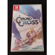 Chrono Cross: The Radical Dreamers Edition(Nuevo)pal nintendo Nintendo Switch