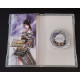 Dynasty Warriors Vol. 2(Completo)pal psp