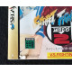 Street Fighter Zero 2(Completo)(Manual deteriorado)Pal Jap sega Saturn