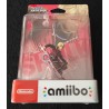 Amiibo Super Smash Bros.Collection Nº25 Shulk