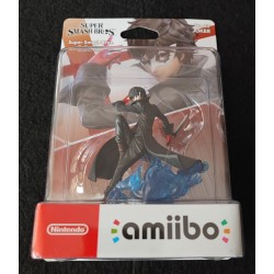 Amiibo Super Smash Bros.Collection Nº83 Jocker