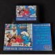 Les Schtroumpfs De Smurfen (Completo)PAL Sega Megadrive