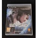 Beyond Dos Almas(Nuevo)PAL PLAYSTATION PS3