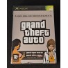 Grand Theft Auto Pack Doble GTA (Nuevo) PAL ESPAÑA XBOX