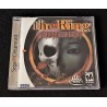 The Ring: Terror's Realm NTSC-U Sega Dreamcast