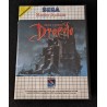 Bram Stoker's Dracula PAL ESPAÑA Sega Master System