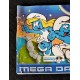 Les Schtroumpfs Autor Du Monde (Completo)(Manual deteriorado)PAL Sega Megadrive