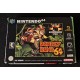 Donkey Kong 64(Completo)(Caja deteriorada)Nintendo64