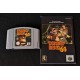 Donkey Kong 64(Completo)(Caja deteriorada)Nintendo64