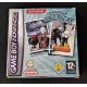 Castlevania Double Pack(Completo)Pal Nintendo GameBoy Advance