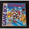 Super Mario Land Ed. Española ERBE Nintendo Gameboy