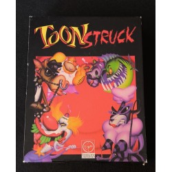 Toonstruck(Completo)pal pc