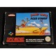 Road Runner Looney Tunes(Sin manual)pal nintendo super nintendo