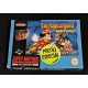 The Magical Quest Starring Mickey Mouse(Completo)pal nintendo super nintendo