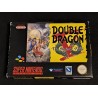 Double Dragon V: The Shadow Falls (Sin Manual) PAL ESPAÑA