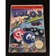 Adventures of Lolo 3(Completo)Pal Nintendo NES