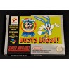 Tiny Toon Adventures: Buster Busts Loose PAL ESPAÑOLIZADO 1 Manual