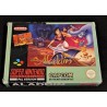 Disney's Aladdin PAL ALEMANIA SNES SUPER NINTENDO