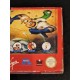 Earthworm Jim(Completo)(Caja deteriorada)pal nintendo super nintendo