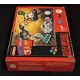 Earthworm Jim(Completo)(Caja deteriorada)pal nintendo super nintendo