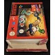 Earthworm Jim(Completo)(Caja deteriorada)pal nintendo super nintendo