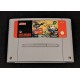 Earthworm Jim(Completo)(Caja deteriorada)pal nintendo super nintendo