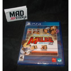 River City Melee Battle Royal SP Limited Run Nº 103 (NUEVO) PS4 Playstation 4