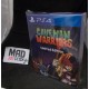 Cave Man Warriors Limited Edition Tachyon Project Limited Edition (NUEVO) SONY PS4 Playstation 4