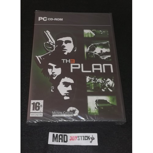 Th3 Plan (Nuevo) - PC