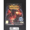 Expansion World of Warcraft Cataclysm (Nuevo) - PC