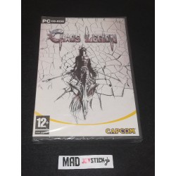 Chaos Legion (Nuevo) - PC