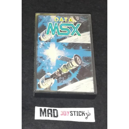 DATA MSX